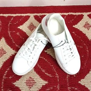 Madden girl sport flat shoes